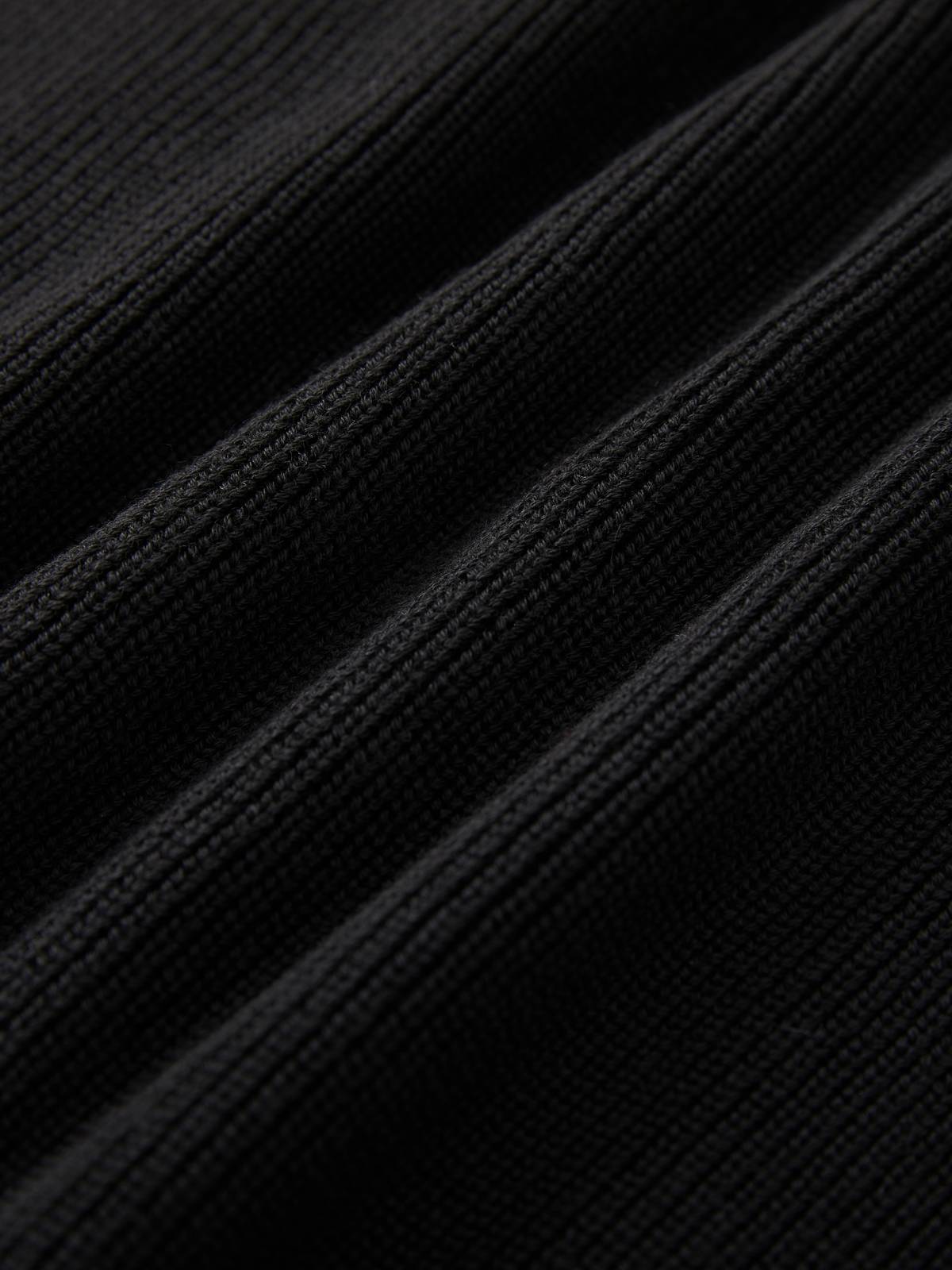 Evil Force Jacquard-Pullover für Herren-3