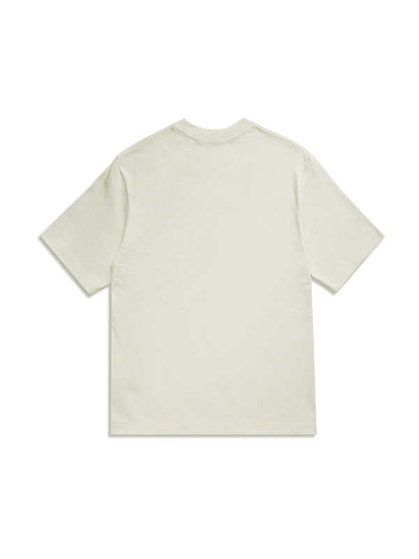 Wasserdichtes, öl- und schmutzabweisendes Kurzarm-T-Shirt für Herren-1