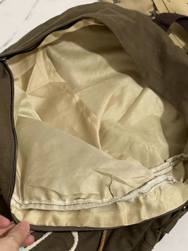 Denim-Stern-Stickerei-Dekor-Canvas-Rucksack-5
